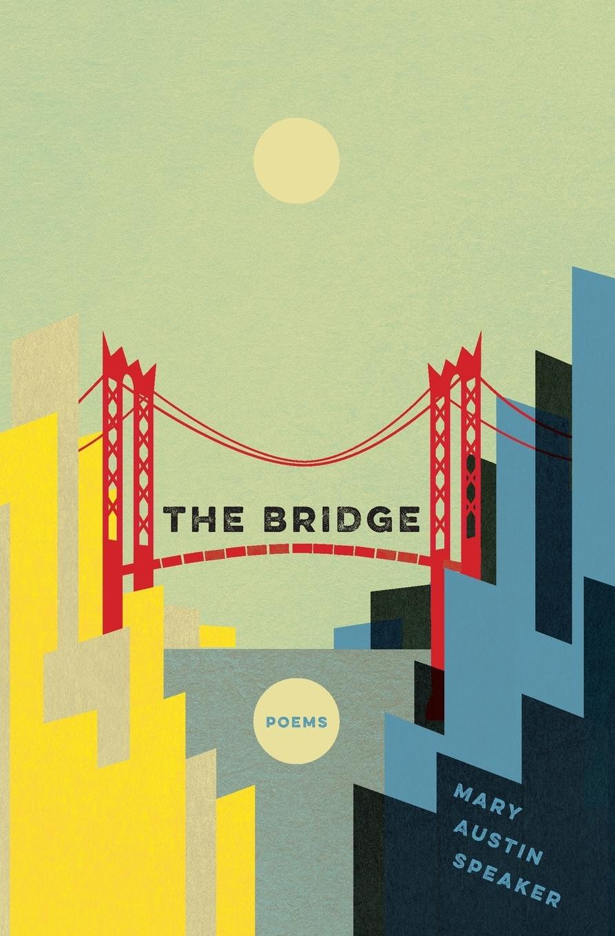 Vorderes Coverbild The Bridge