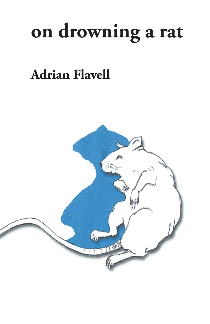 Vorderes Coverbild on drowning a rat