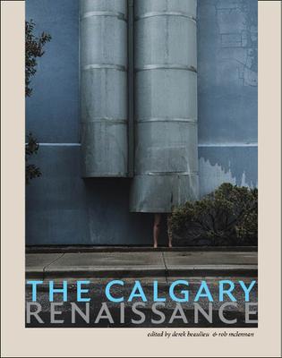 Vorderes Coverbild The Calgary Renaissance