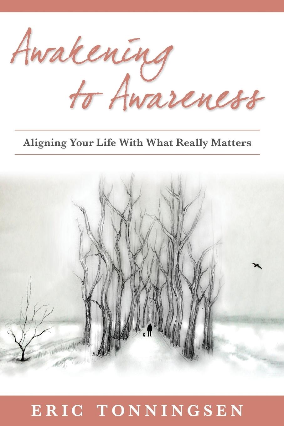 Vorderes Coverbild Awakening to Awareness