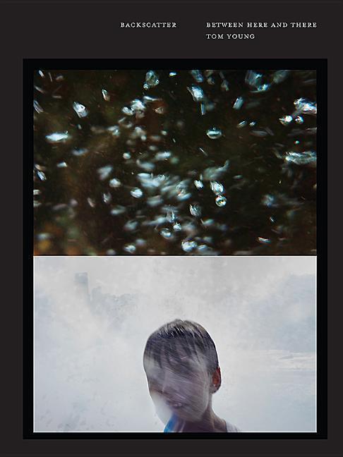Vorderes Coverbild Backscatter