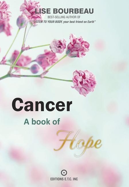 Vorderes Coverbild Cancer