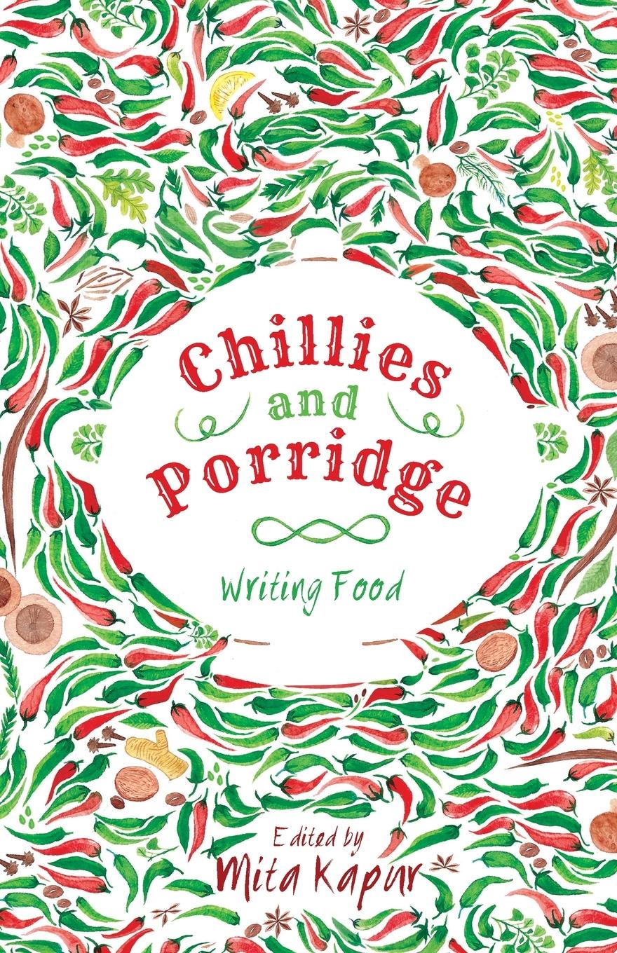 Vorderes Coverbild CHILLIES AND PORRIDGE