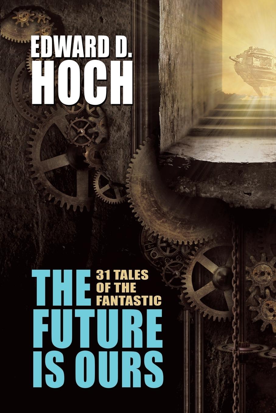 Vorderes Coverbild The Future Is Ours
