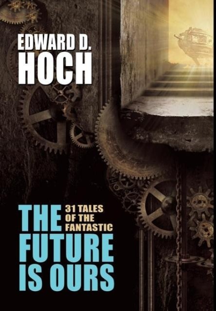 Vorderes Coverbild The Future Is Ours