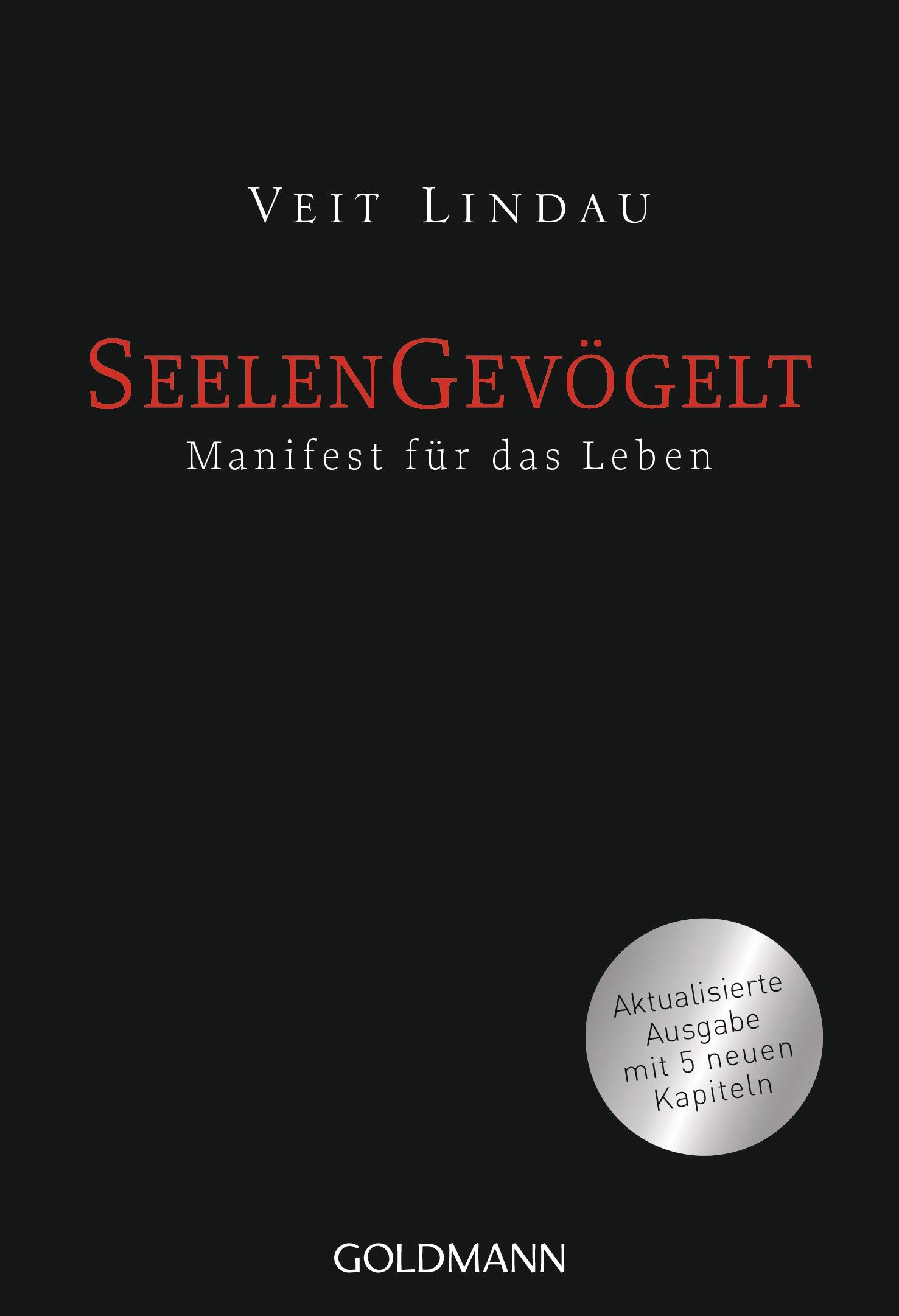 Vorderes Coverbild Seelengevögelt