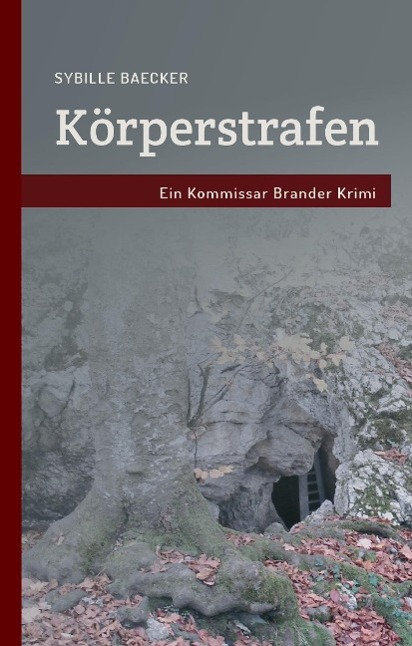Vorderes Coverbild Körperstrafen
