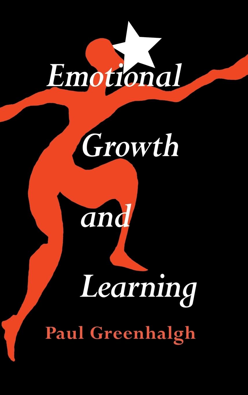 Vorderes Coverbild Emotional Growth and Learning