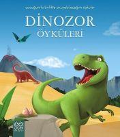 Vorderes Coverbild Dinozor Öyküleri