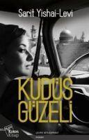 Vorderes Coverbild Kudüs Güzeli