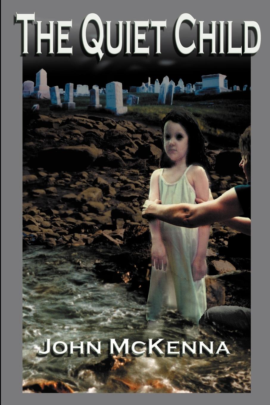 Vorderes Coverbild The Quiet Child