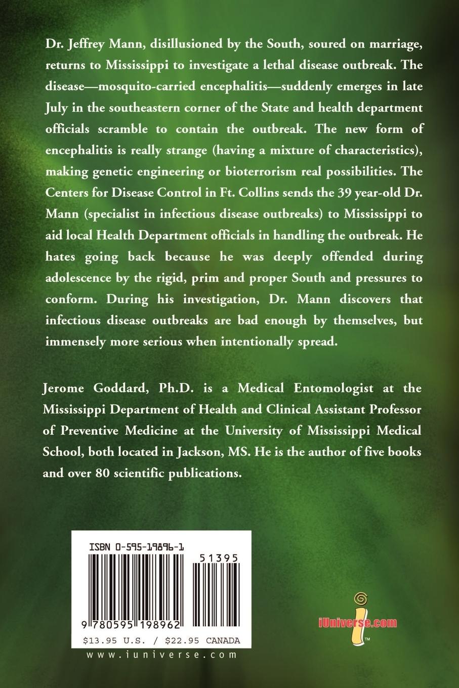 Rückseitencover The Well of Destiny