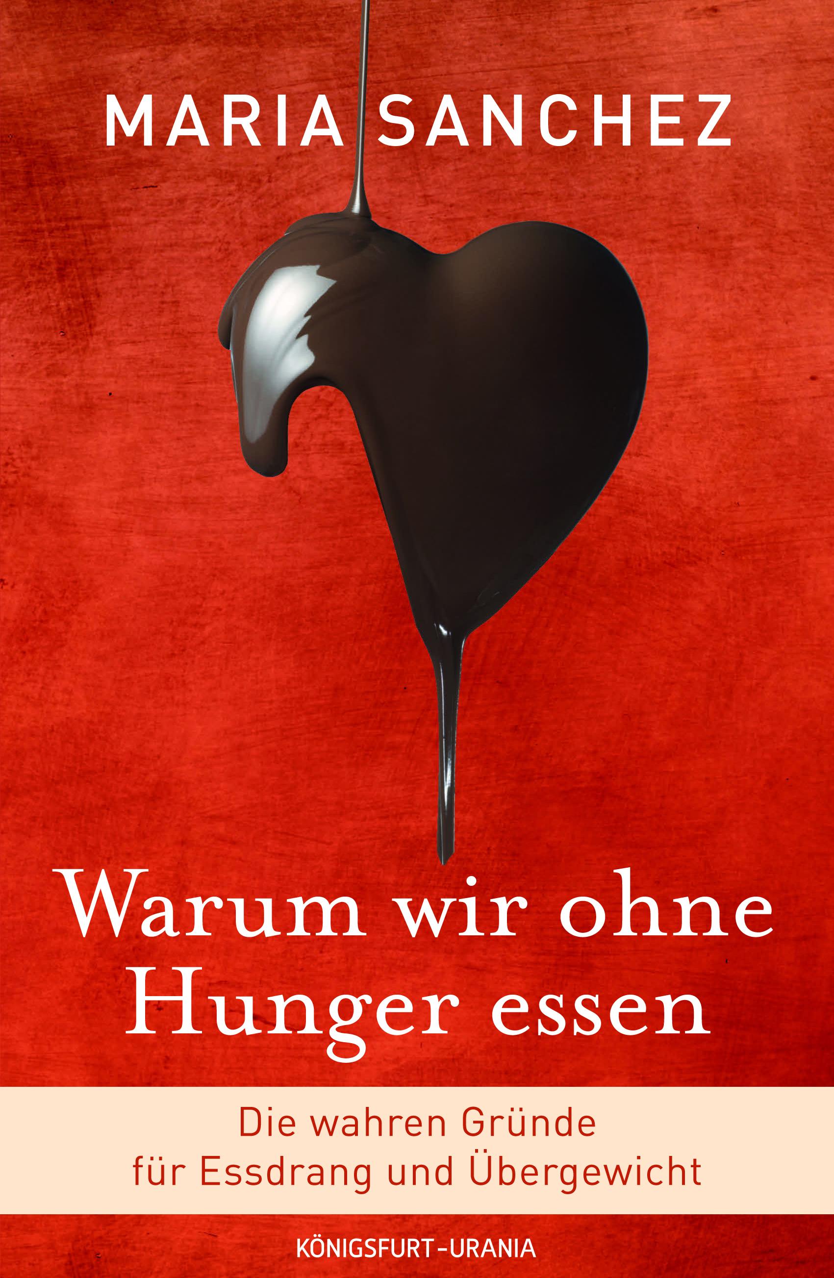 Vorderes Coverbild Warum wir ohne Hunger essen