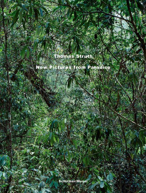 Vorderes Coverbild New Pictures from Paradise