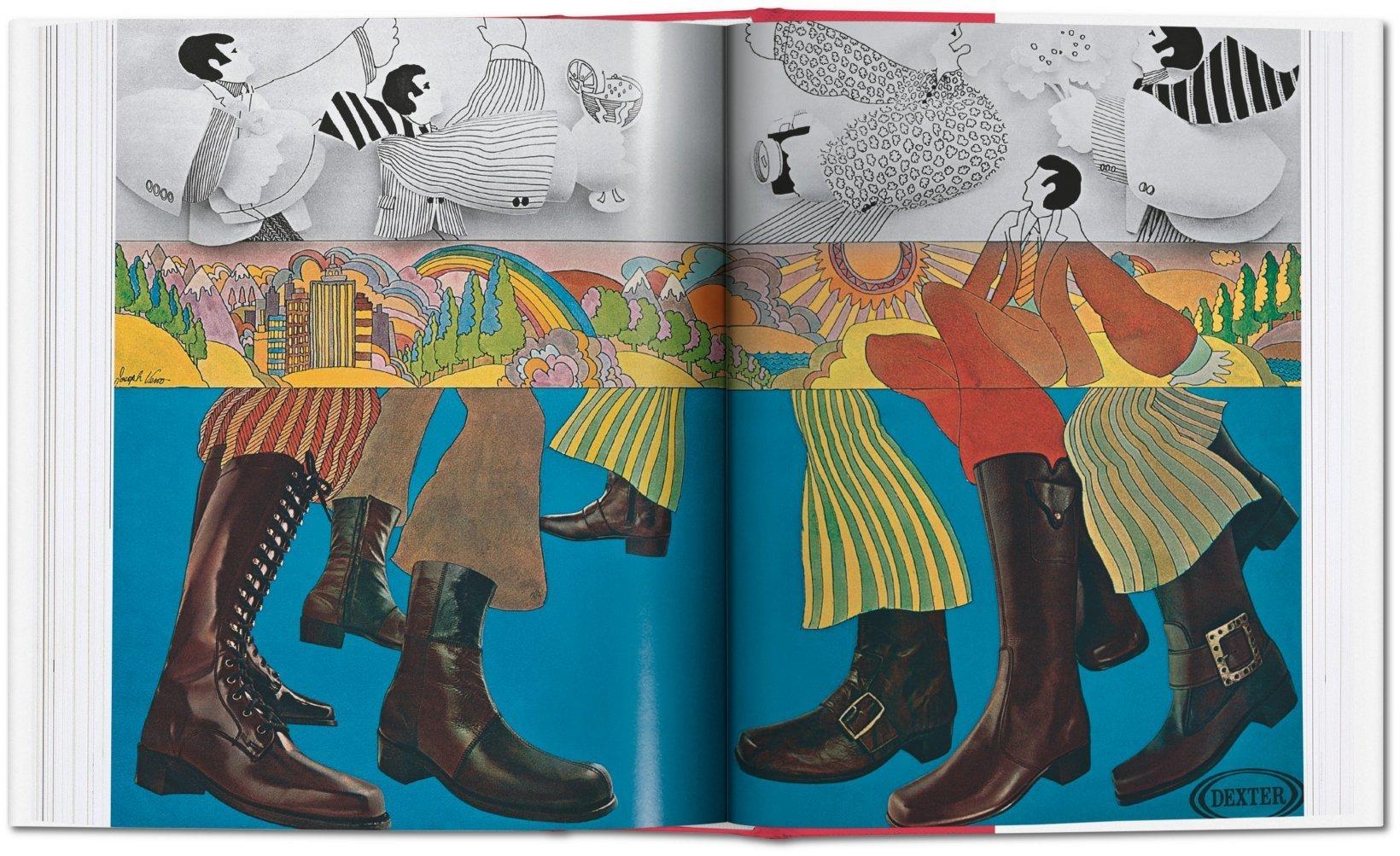 Beispielinhalt (Bild) 20th-Century Fashion