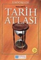 Vorderes Coverbild Resimli Tarih Atlasi