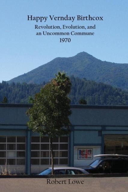 Vorderes Coverbild Happy Vernday Birthcox