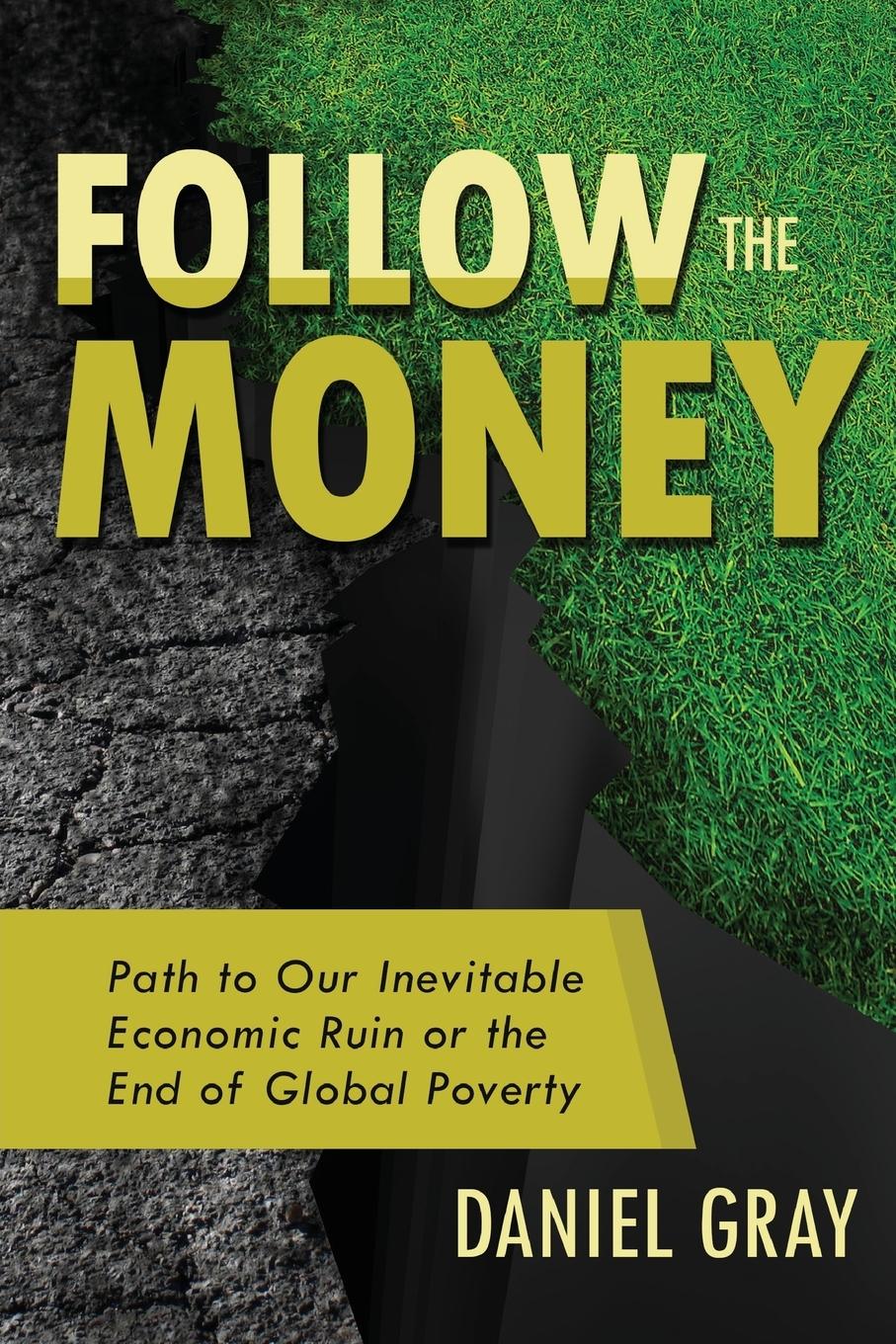 Vorderes Coverbild Follow the Money
