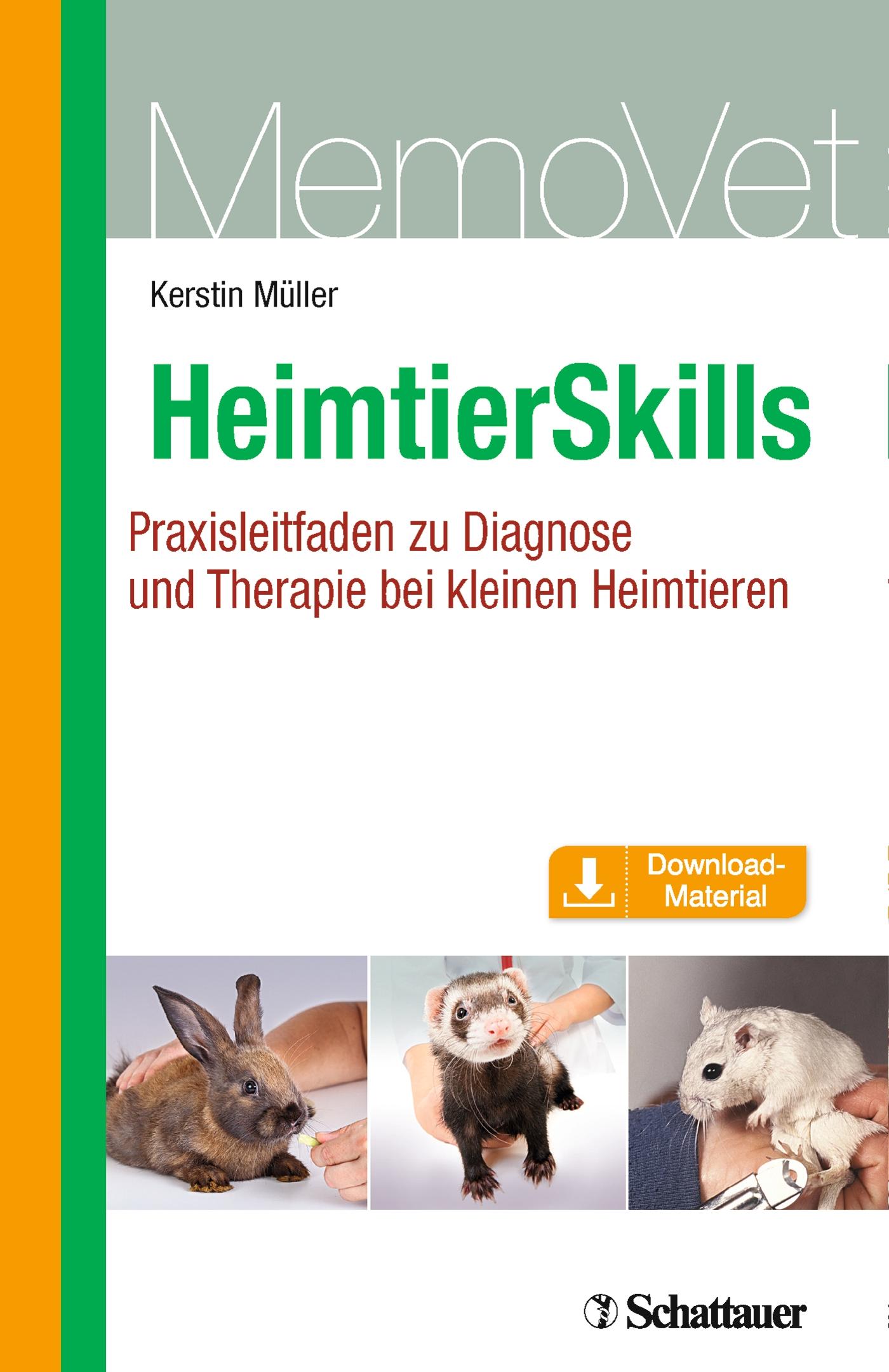 Vorderes Coverbild HeimtierSkills