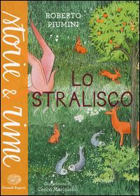 Vorderes Coverbild Lo stralisco