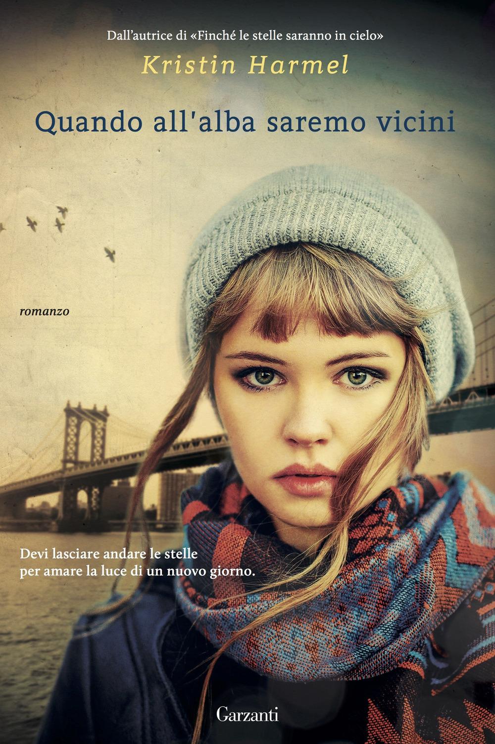 Vorderes Coverbild Quando all'alba saremo vicini