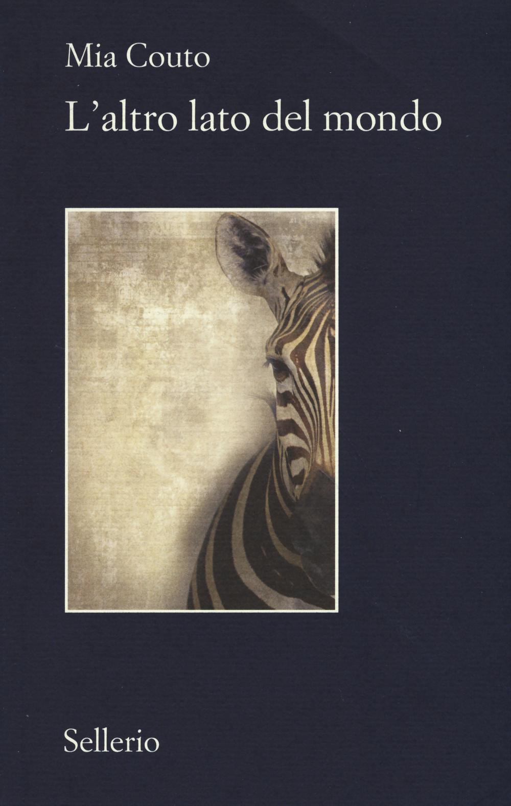 Vorderes Coverbild L' altro lato del mondo