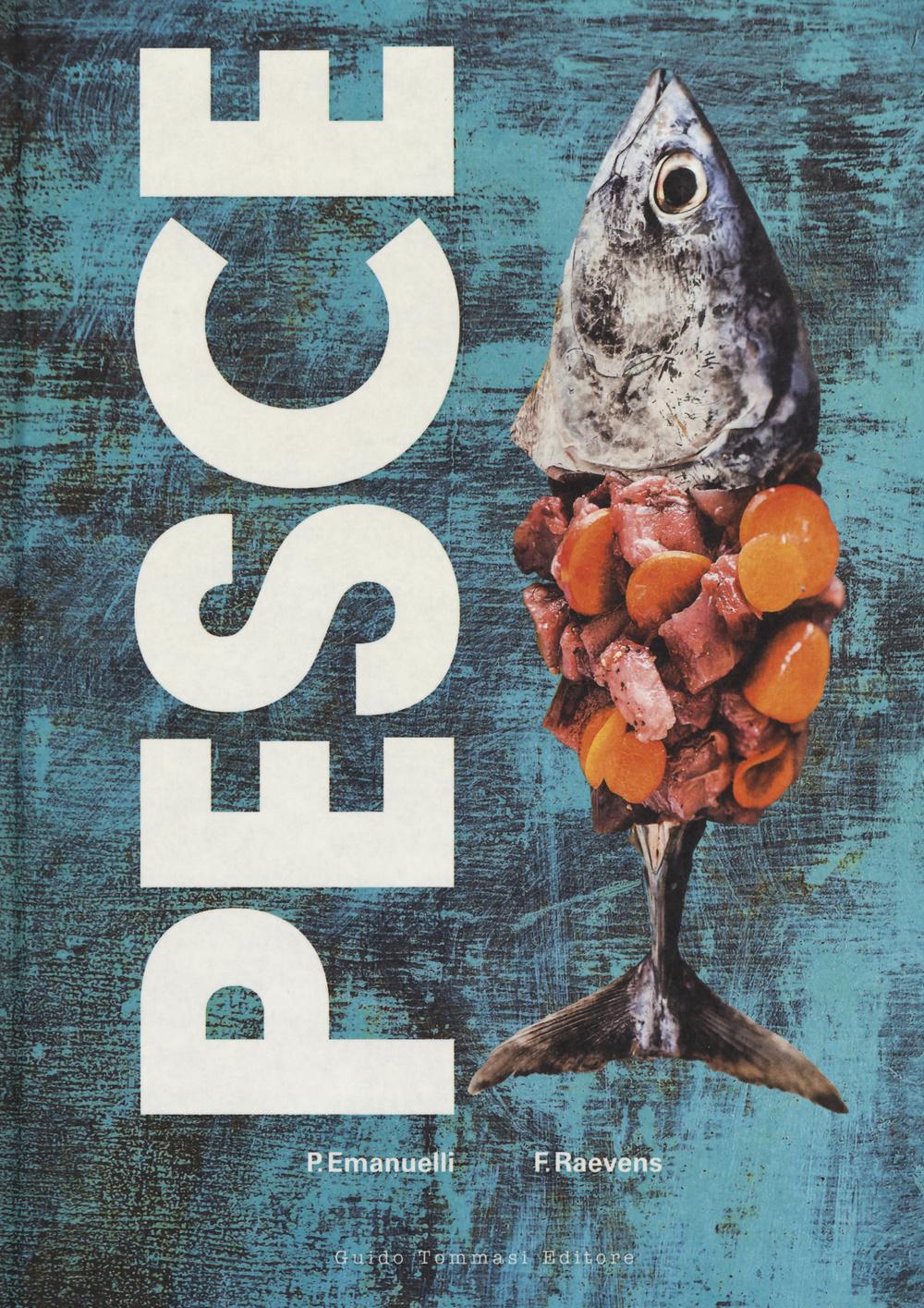Vorderes Coverbild Pesce