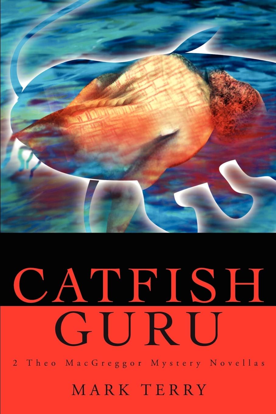 Vorderes Coverbild Catfish Guru