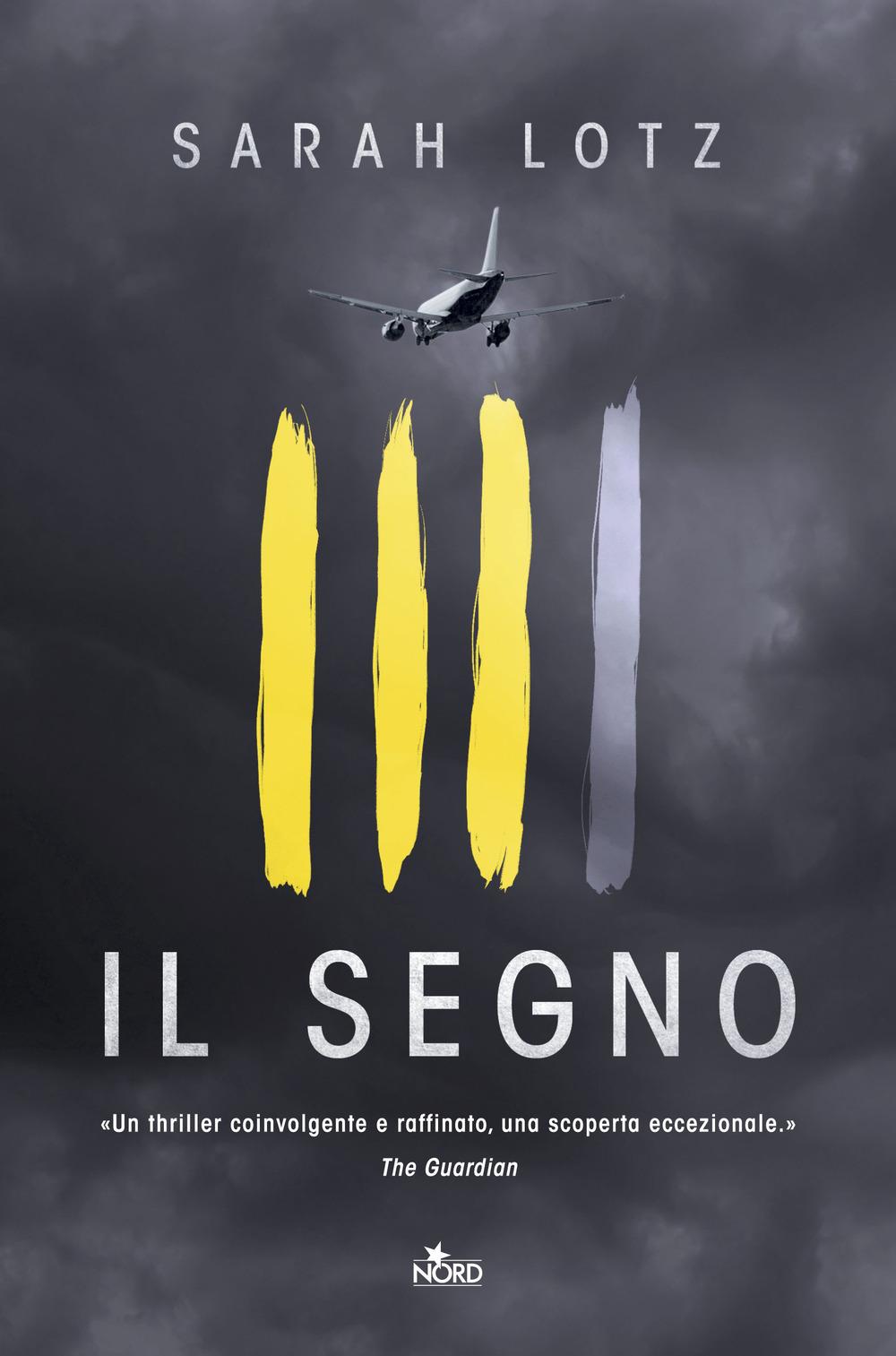 Vorderes Coverbild Il segno