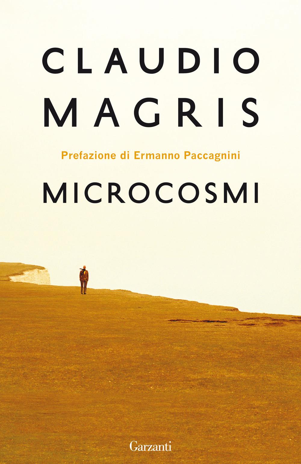 Vorderes Coverbild Microcosmi