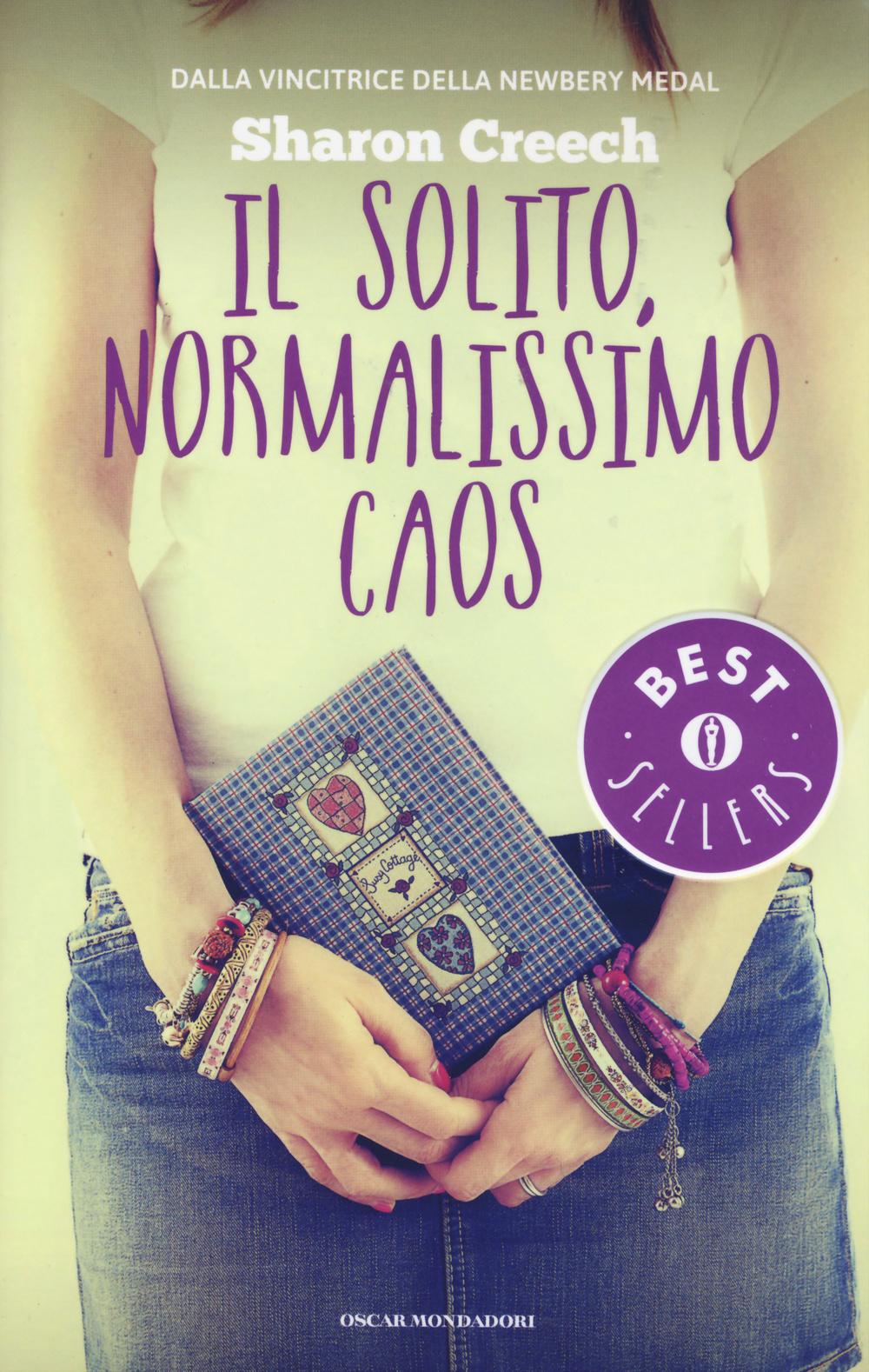 Vorderes Coverbild Il solito, normalissimo caos