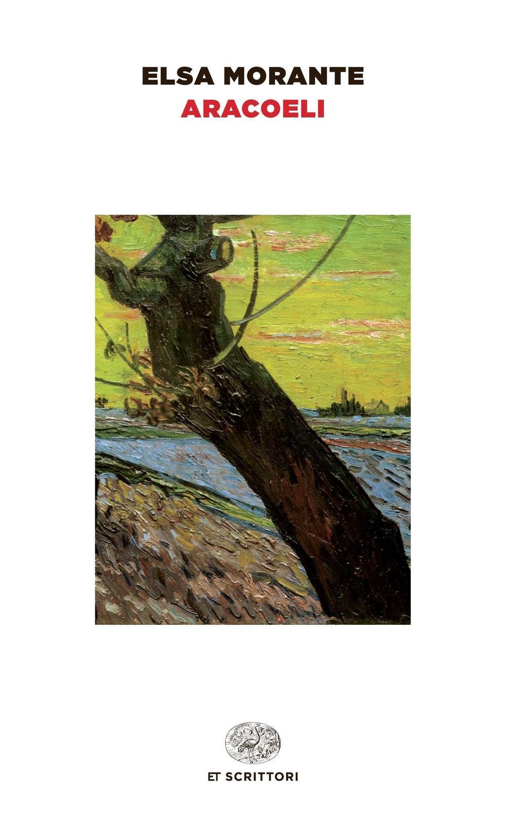 Vorderes Coverbild Aracoeli