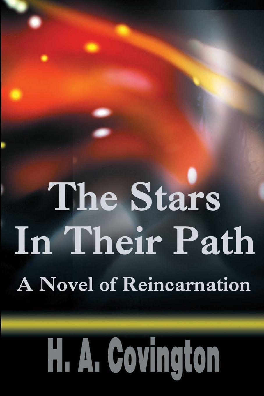 Vorderes Coverbild The Stars In Their Path