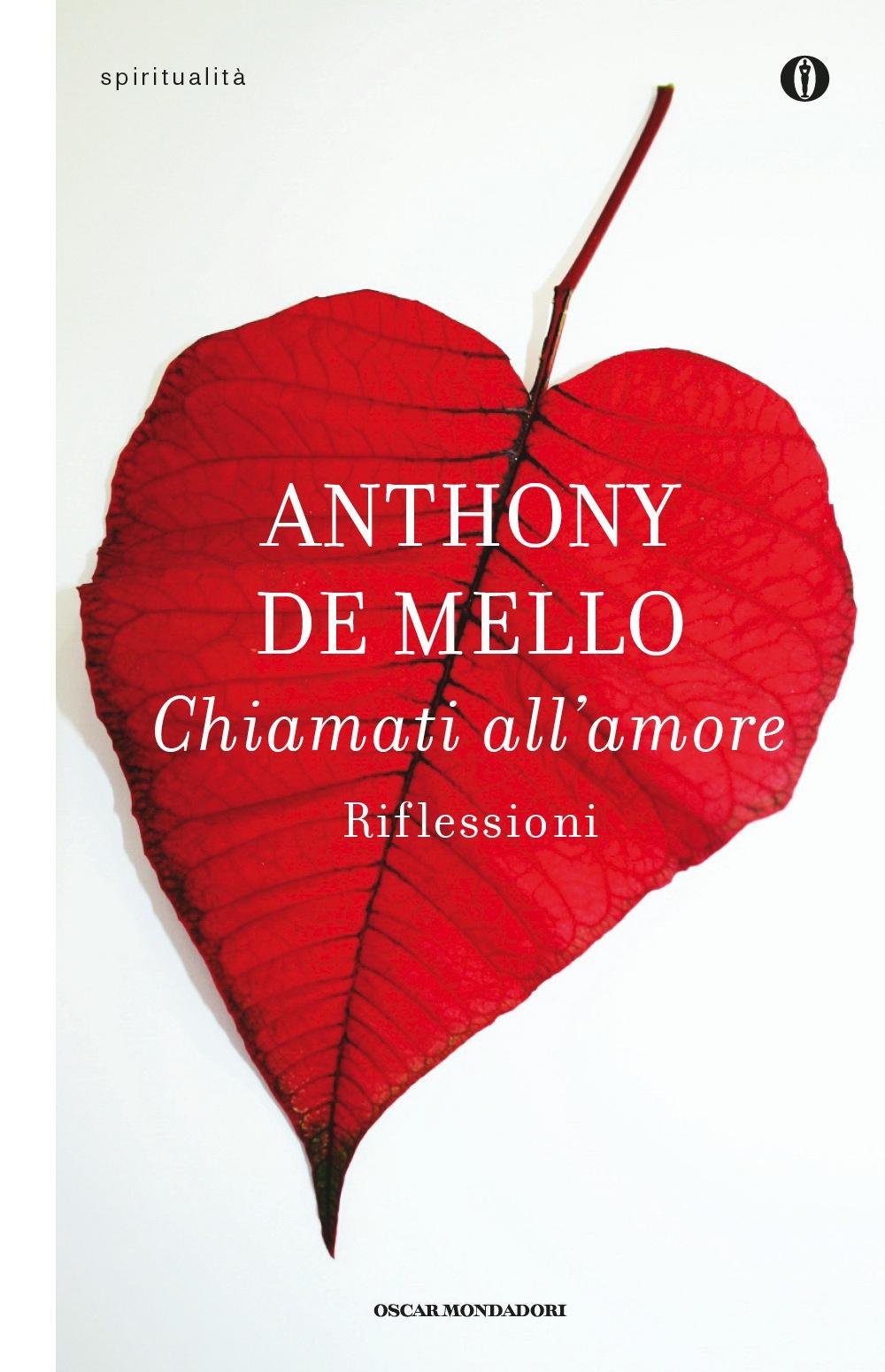 Vorderes Coverbild Chiamati all'amore. Riflessioni