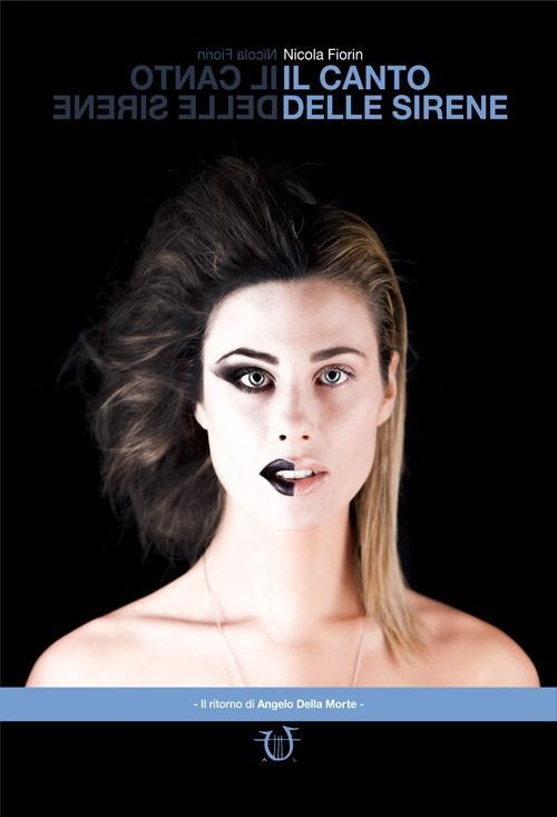 Vorderes Coverbild Il canto delle sirene