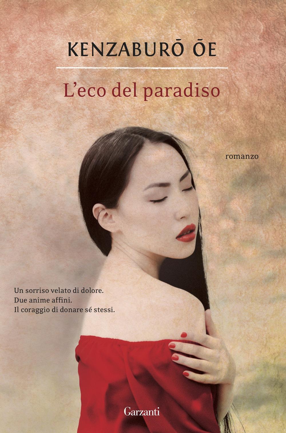 Vorderes Coverbild L' eco del paradiso