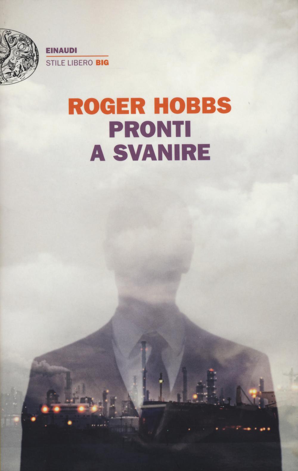 Vorderes Coverbild Pronti a svanire