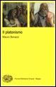 Vorderes Coverbild Il platonismo