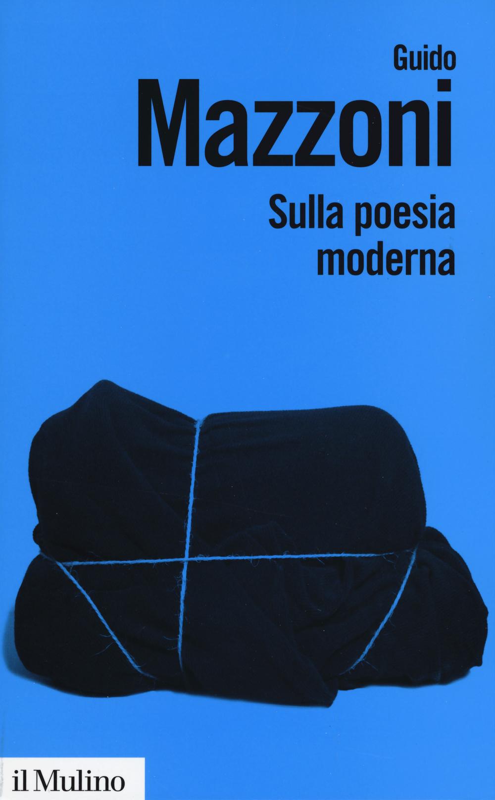 Vorderes Coverbild Sulla poesia moderna