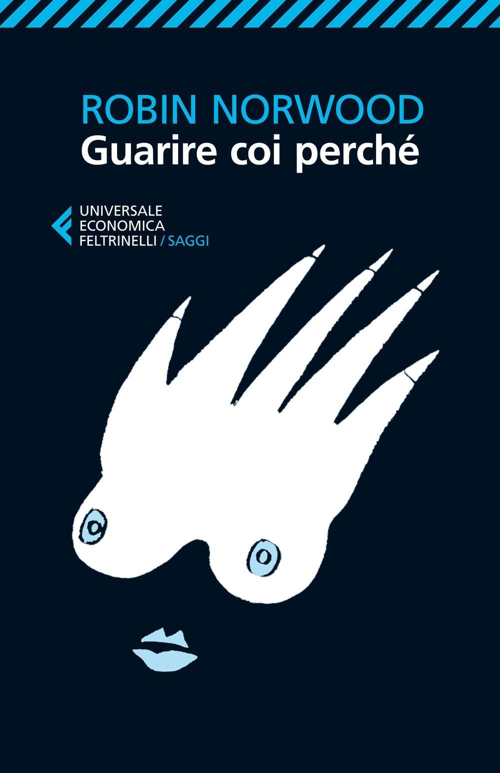 Vorderes Coverbild Guarire coi perché