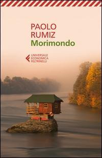Vorderes Coverbild Morimondo