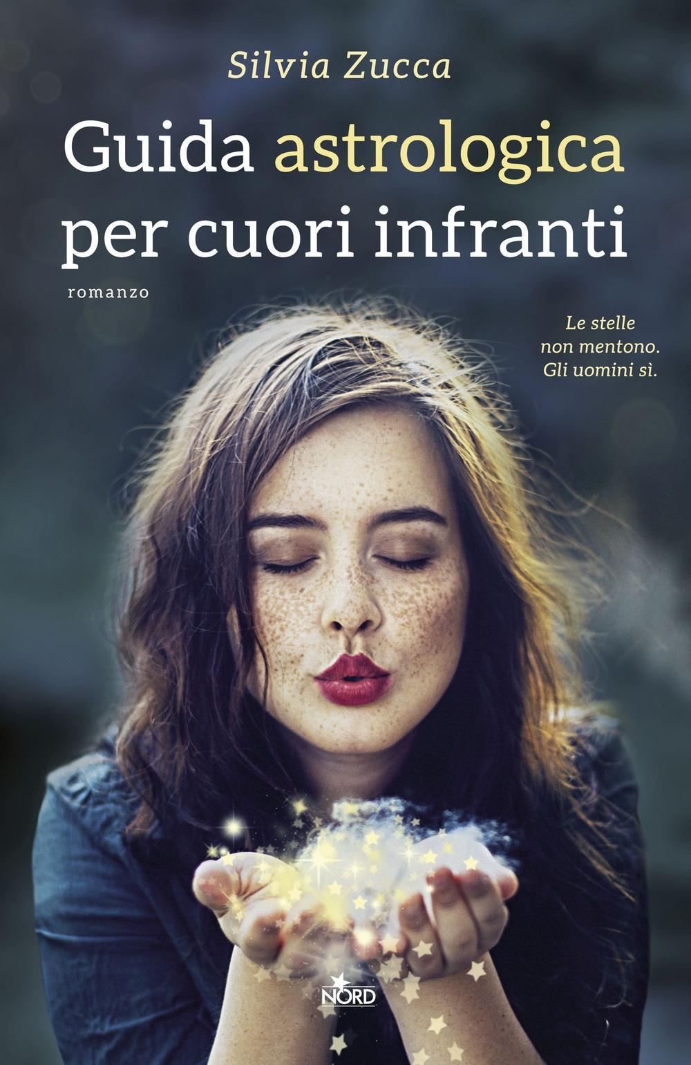 Vorderes Coverbild Guida astrologica per cuori infranti
