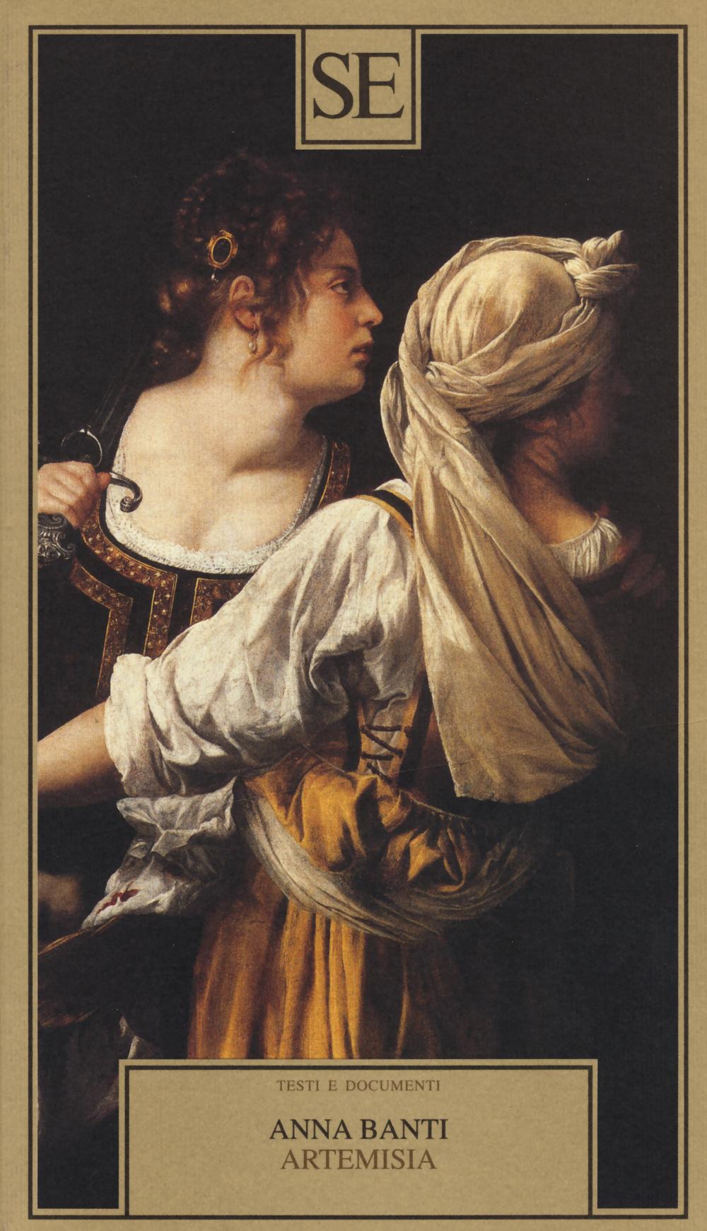 Vorderes Coverbild Artemisia