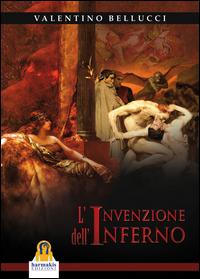 Vorderes Coverbild L' invenzione dell'inferno