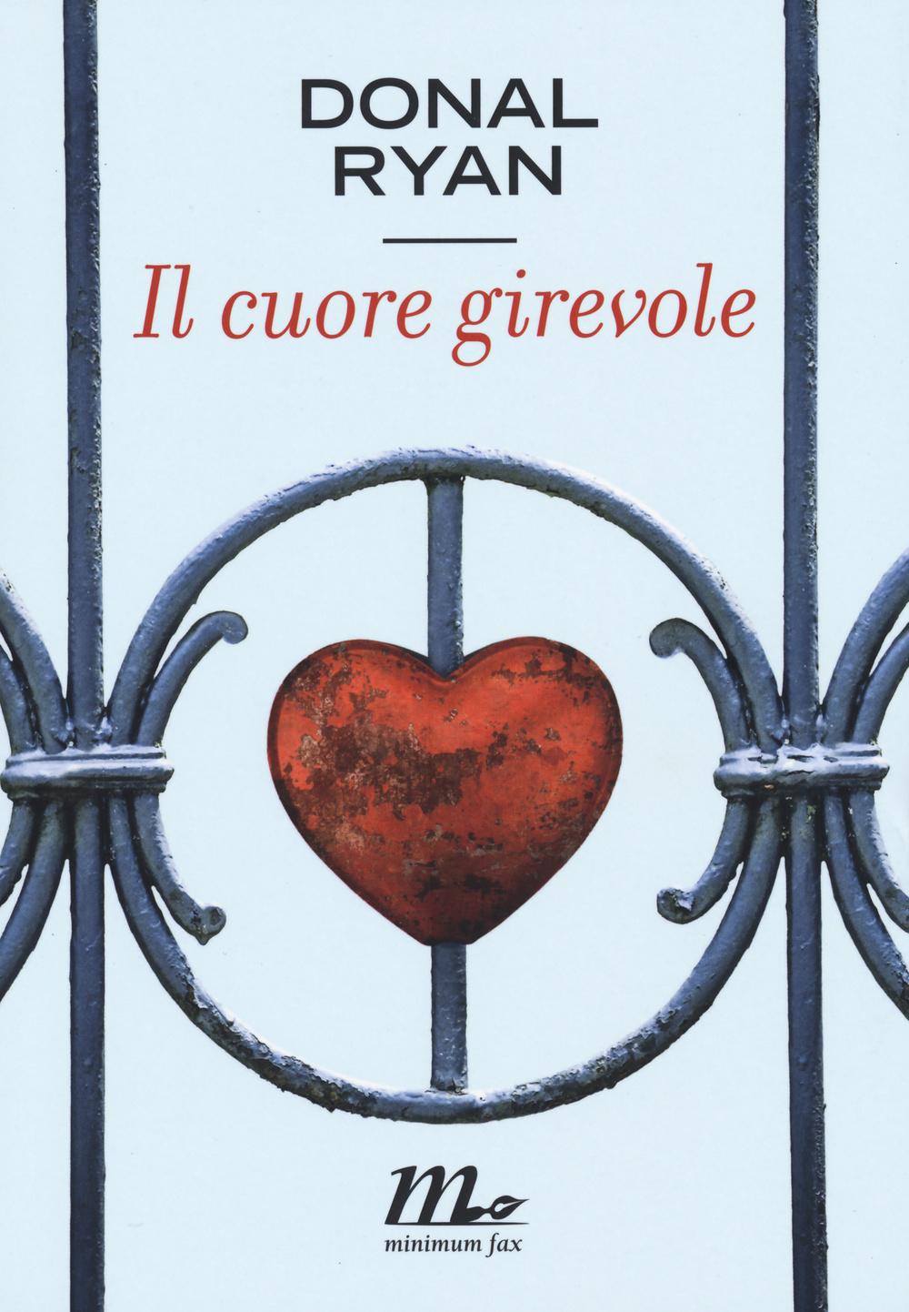 Vorderes Coverbild Il cuore girevole