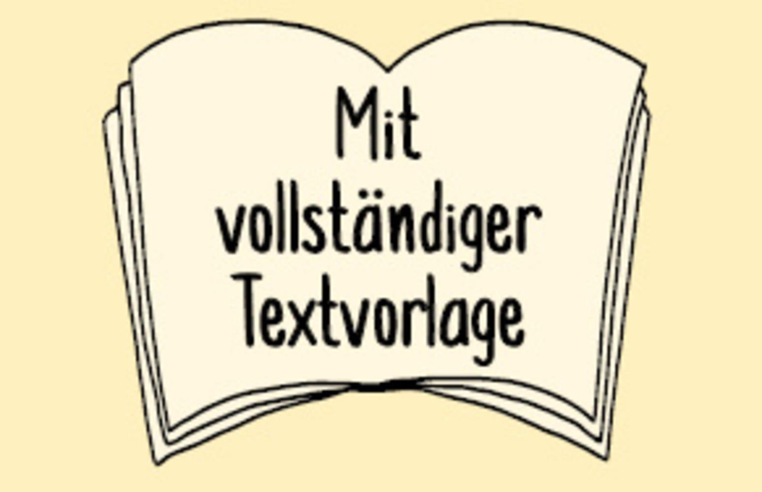 Beispielinhalt (Bild) Die Schule ist ein großes Haus. Kamishibai Bildkartenset für Vorschule, Anfangsunterricht und Schuleingangsphase.