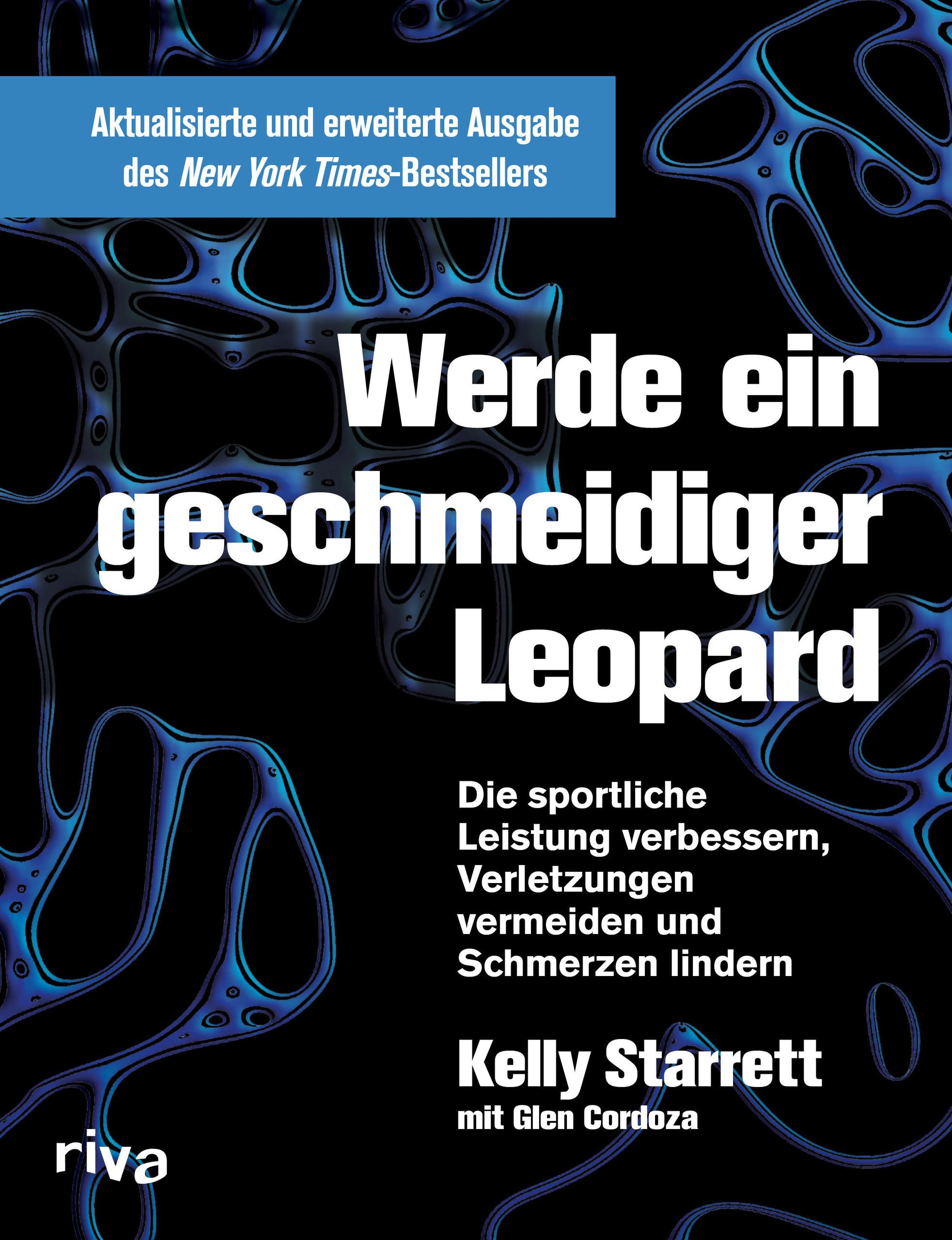 Vorderes Coverbild Werde ein geschmeidiger Leopard