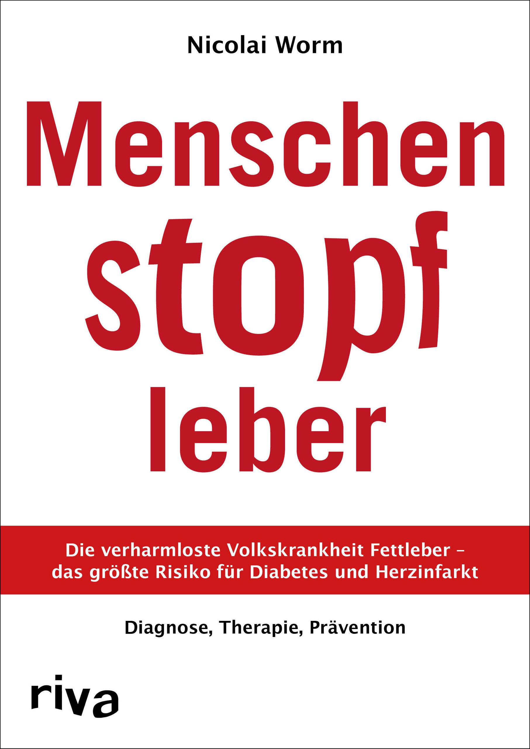 Vorderes Coverbild Menschenstopfleber
