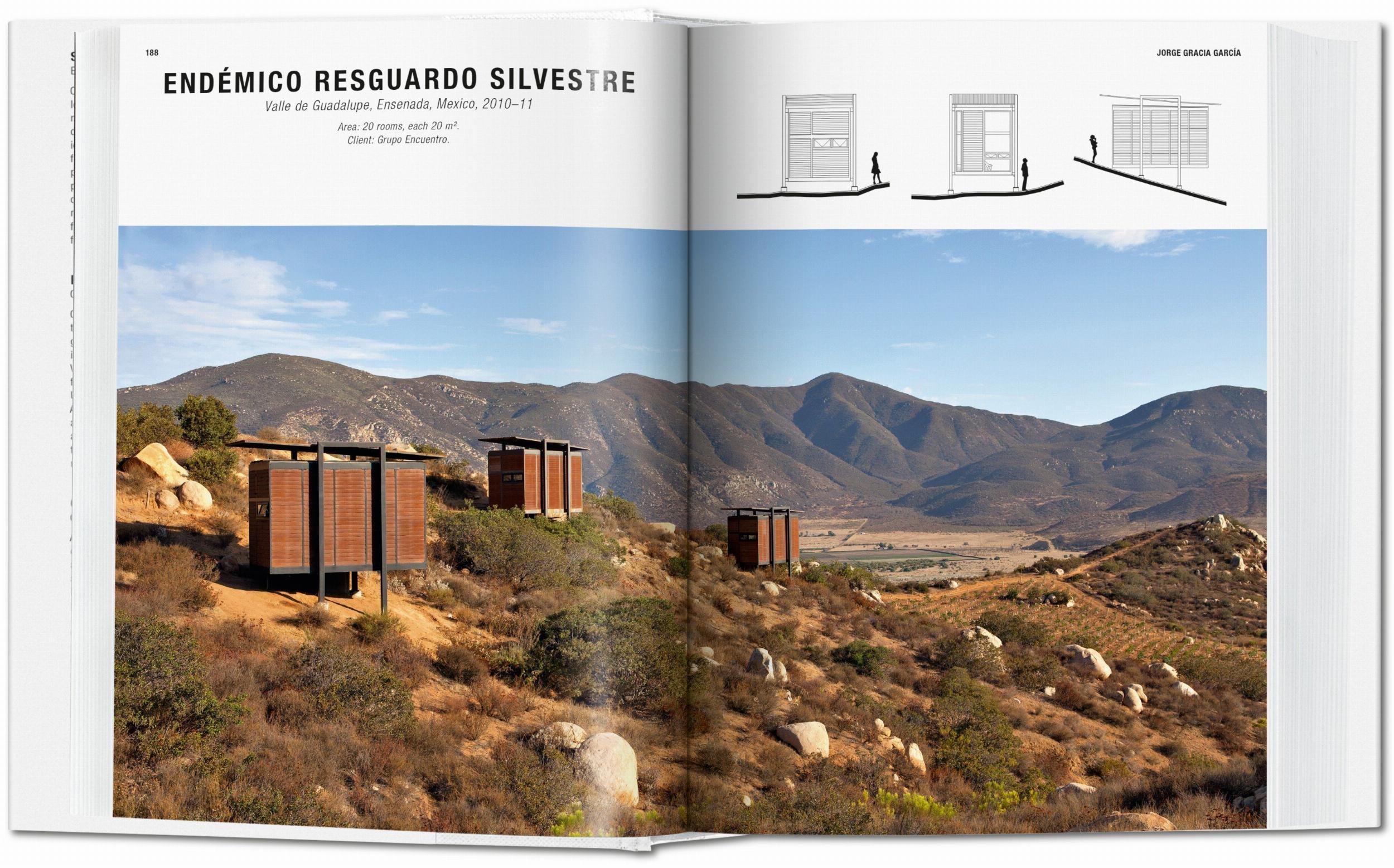 Beispielinhalt (Bild) Small Architecture