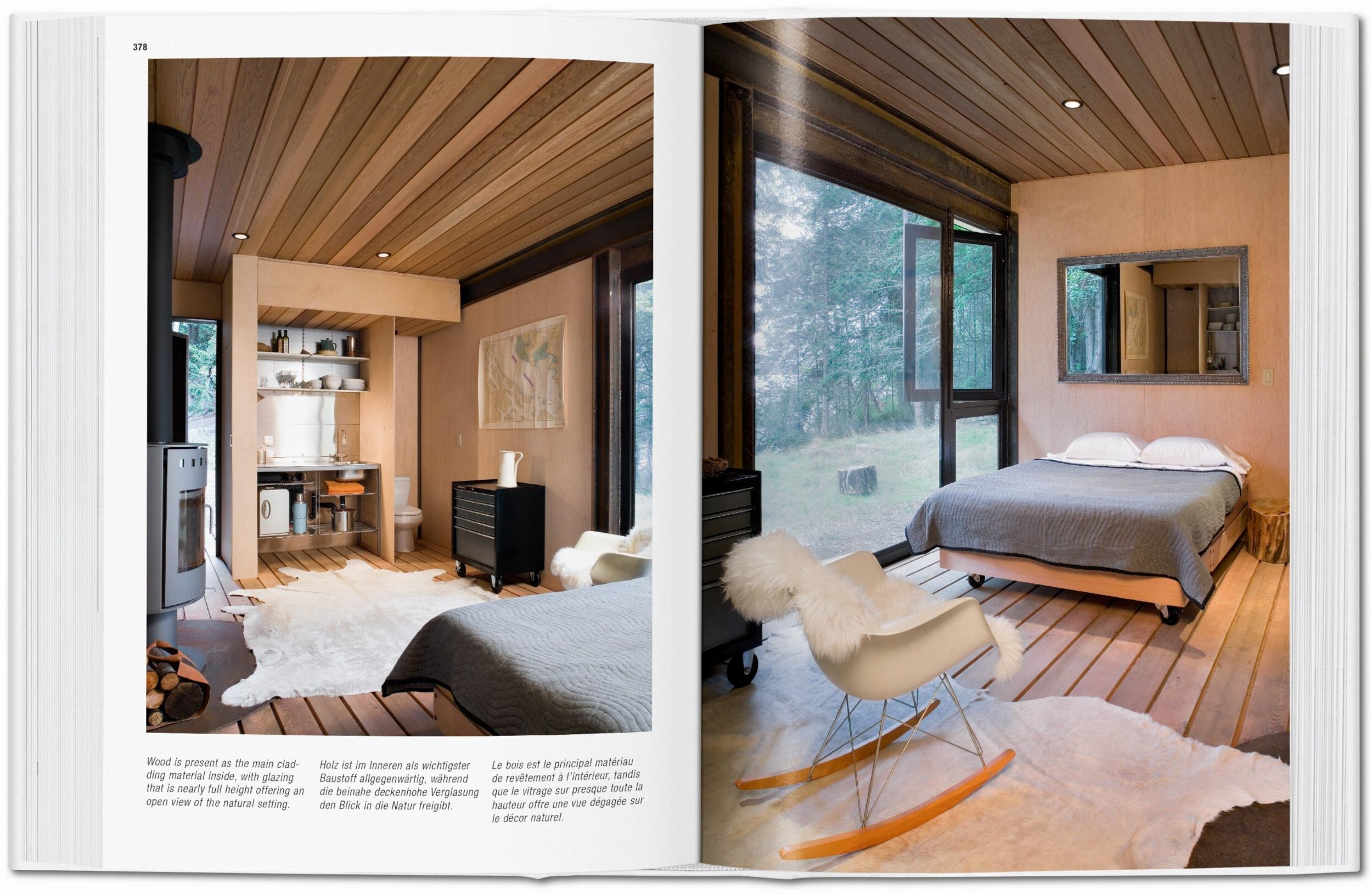 Beispielinhalt (Bild) Small Architecture